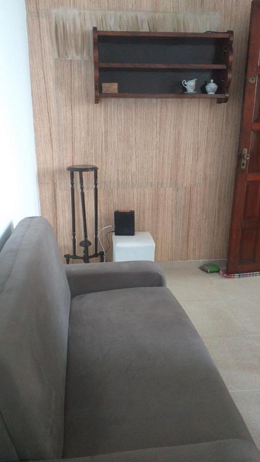 1/4, Sala, Farol Da Barra. Apartment Salvador Exterior foto